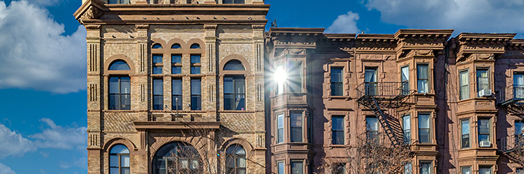 Cushman & Wakefield arranges  $11 million sale of Acme Hall - a 20,303 s/f mixed-use building located at 435 9th St. in Brooklyn